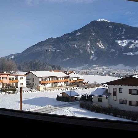 Apartment In Kaltenbach/Zillertal 750 Exterior photo