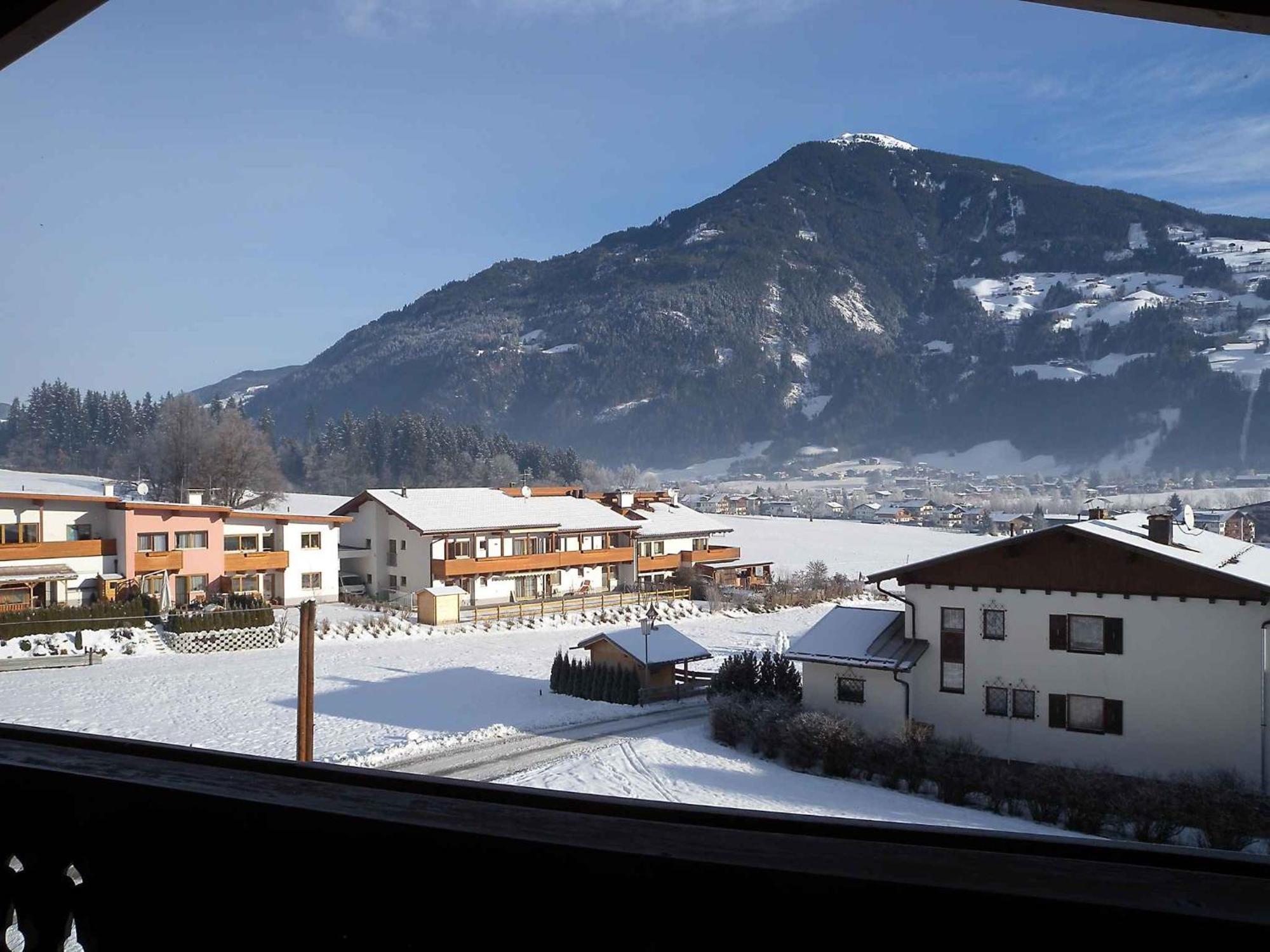 Apartment In Kaltenbach/Zillertal 750 Exterior photo